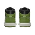thumbnail image 3 of Nike Air Jordan 1 Mid BQ6472 031 Women's Fashion Sneaekers, 3 of 4