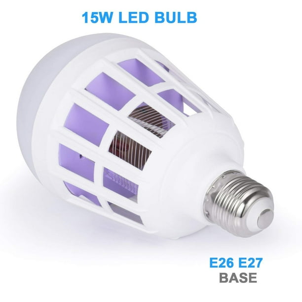 Mosquito cheap killer bulb