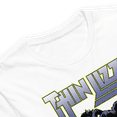thumbnail image 3 of Thin Lizzy Jailbreakers Jumbo Print T-Shirt, 3 of 6