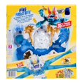 thumbnail image 4 of Figura de acción Heroes of Goo Jit Zu King Frostbite 25 cm, 4 of 8
