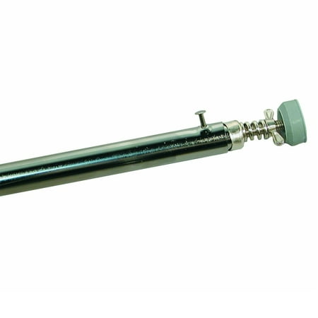 UPC 077355000030 product image for John Sterling Lock Pin Tension Rod | upcitemdb.com