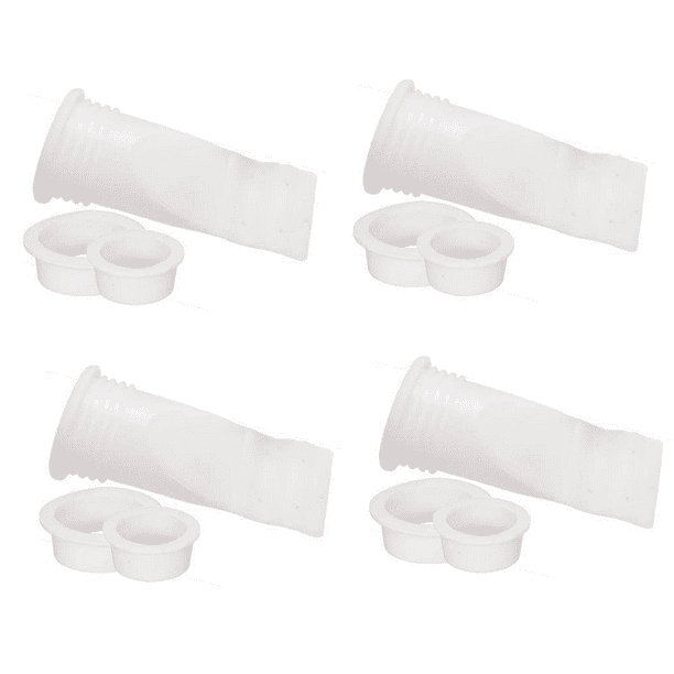 Preventor de reflujo de drenaje, válvula unidireccional, Preventor de reflujo de drenaje de silicona ajustable, Trampa de drenaje de piso de fregadero para tubos en inodoro, baño, cocina