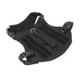 thumbnail image 3 of Reflective Dog Vest Dog Training Vest Dog Harness Comfortable And Breathable Reflective Pet Chest Harness For Medium And Large Dogs, 3 of 8