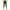 Army Green, variant on USNSM Workout Pants for Women Gym Yoga Capris Pants Tummy Control Plus Size Leggings Casual Running Athletic Pants White M