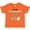 Orange, variant on Inktastic I'm the Big Brother Ankylosaurus Bros Boys Toddler T-Shirt