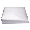 thumbnail image 3 of Housse de Spa Carrée en Polyester Imperméable pour Extérieur, 3 of 4