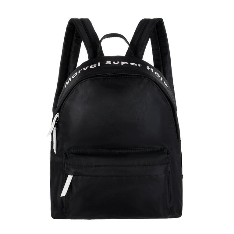 Balenciaga Lunch Box Mini Leather Case Bag in Black