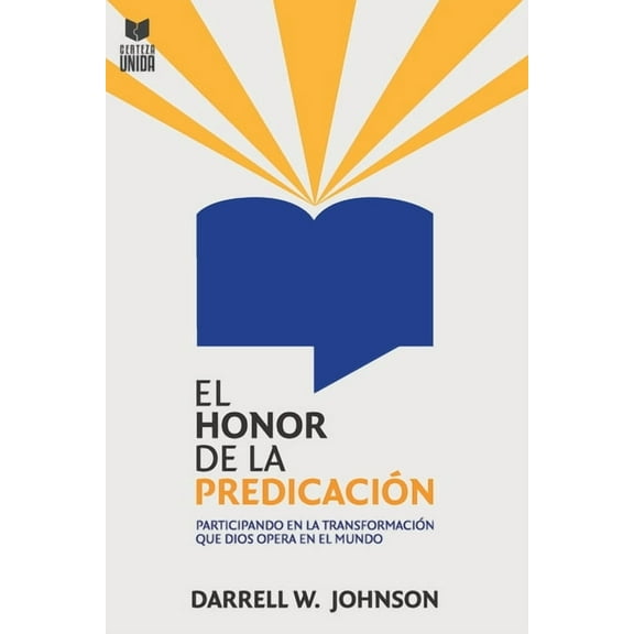 El Honor de la Predicación (Paperback)