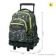 thumbnail image 3 of TOTTO Mochila Escolar Grande para Niño - Reforzada Porta Laptop 15.4 - Con Ruedas | 25 L RENGLON, 3 of 5