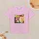 thumbnail image 2 of Camiseta Algodón de DBZ para niños, 2 of 5