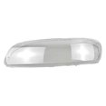 thumbnail image 3 of For Volvo S60 V60 V70 2004-2008 Car Front Headlight Cover Headlamp Lampshade Lampcover Head Lamp Light Covers Shell, 3 of 5