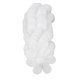thumbnail image 4 of Pétalos De Flores Artificiales, Resistentes Al Desgarro, 1000 Unidades, Pétalos De Boda, Color Blanco Para Fiestas, Bodas Amonsee Otros, 4 of 8