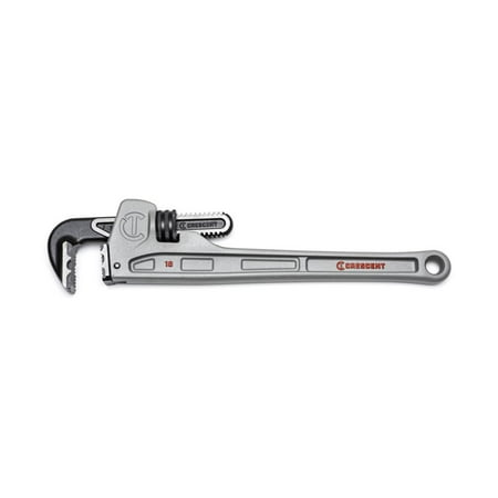 

Crescent Capw18 18in. Aluminum K9 Jaw Pipe Wrench