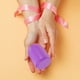 thumbnail image 4 of 2 piezas de copa menstrual con vapor desinfectante, limpiador de accesorios femeninos, soporte para copa menstrual, 4 of 7