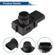 thumbnail image 5 of Sensor de estacionamiento de respaldo inverso Unique Bargains No.8934160040C0 para Lexus LX570 2008-2013 Sensor de asistencia de estacionamiento negro 1 Pcs, 5 of 6