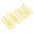 thumbnail image 4 of Outils de Sculpture, 14pcs Argile Outils Durables Argilepour Sculpter des Outils de Modélisation Qualité Inégalée, 4 of 14