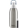 thumbnail image 1 of Brita Stainless Steel Water Filter Bottle, 32 Oz, 1 of 5