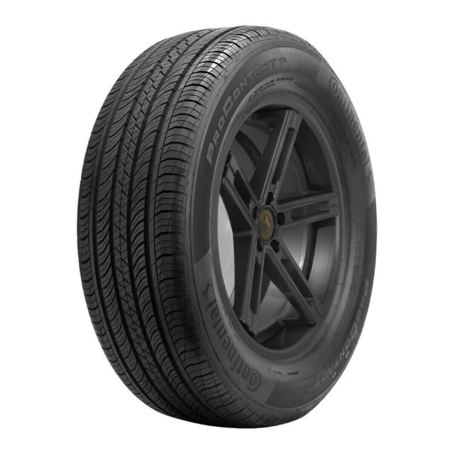 Llanta 205/45R17 Continental ProContact TX 88V XL