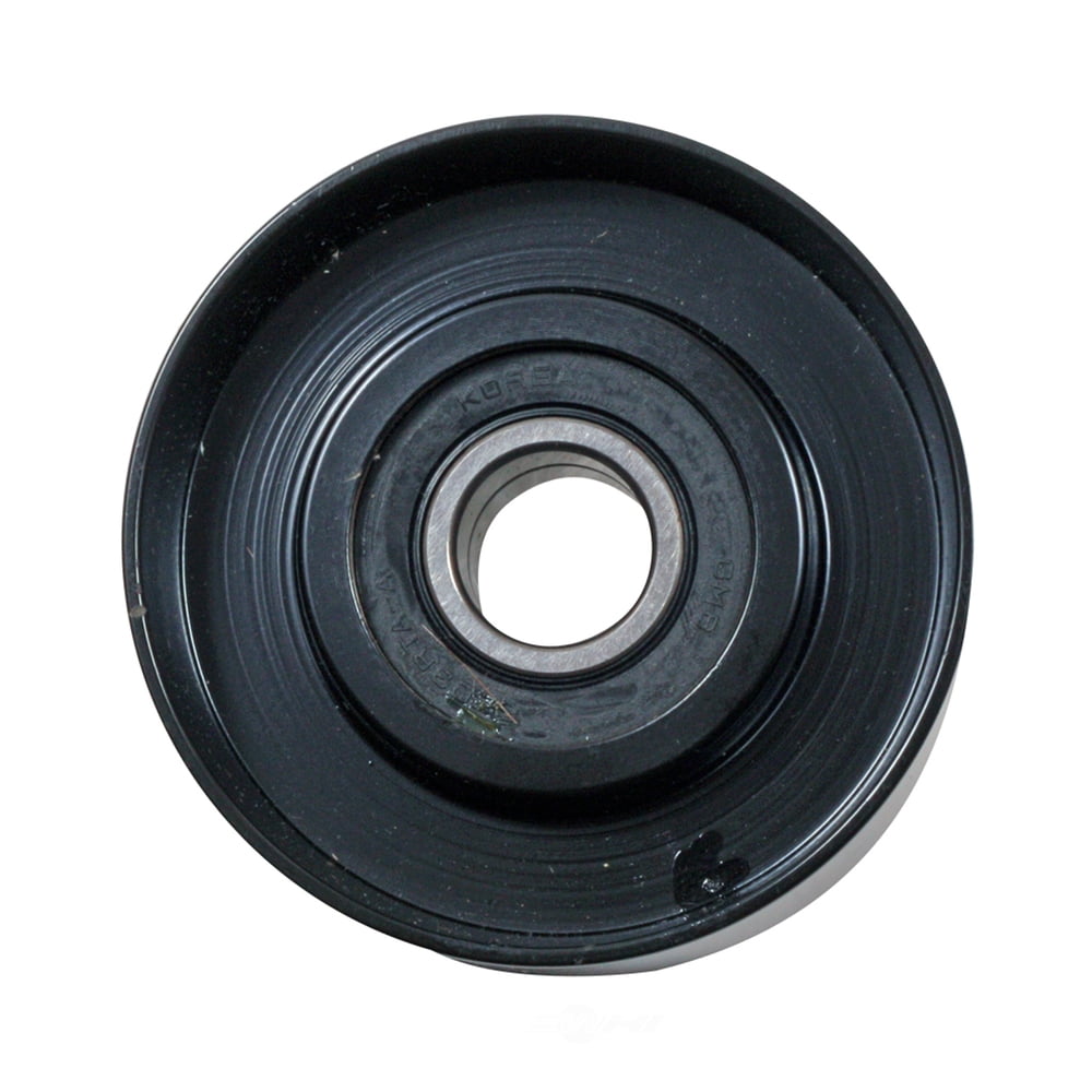 Litens 900120A Accessory Belt Drive Idler/Tensioner Pulley - Original Equipment Quality