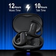 thumbnail image 3 of Auriculares Bluetooth Philips TAT2769 negros, 3 of 4