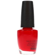 OPI Big Apple Red 0.5 oz