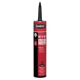 thumbnail image 1 of Cemento para techos Gardner WET-R-DRI para todo tipo de clima, negro brillante, 300 ml, 1 of 8