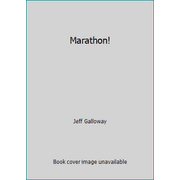Marathon!, Used [Paperback]