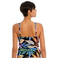 thumbnail image 2 of Freya Desert Disco Underwire Plunge Tankini Top AS204756, 2 of 2
