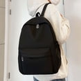 thumbnail image 3 of MIASHUI Large Capacity Versatile Backpack for Daily Commute Business Use and Leisure Activities - Ideal for Casual Attire Compatibility Durable and Functional Design for Men and Women, 3 of 3