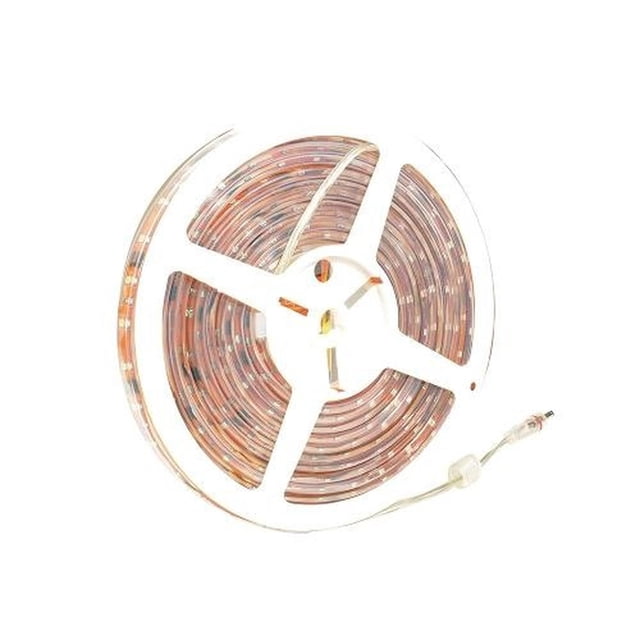 Tira de LED 72W RGB 5m TLEDR Surtek