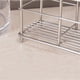 thumbnail image 2 of Soporte para cepillos de dientes, soporte para almacenamiento de pasta de dientes, soporte para cepillos de dientes con drenaje de soldadura, para baño, maquinilla de afeitar, cosm, 2 of 4