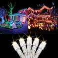 thumbnail image 5 of MORTTIC Indoor 33 ft Plug-in Energy Efficient LED String Lights, 5 of 6