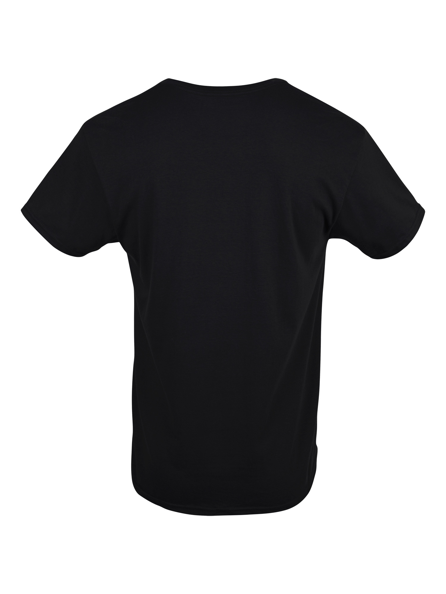 Gildan Men's Cotton Crew Neck T-Shirts, 10-Pack photo 2