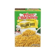 Tony Chacheres, Yellow Rice, Dinner Mix, Cajun, 7 oz