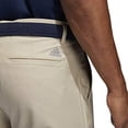 thumbnail image 4 of adidas Golf Ultimate Classic Pant, Raw Gold, 3334, 4 of 5