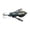 Navy, variant on Topwater Floating Fishing Lure Realistic Insect Hard Bait with Clicking Sound Double Steel Treble Hooks Bug Bait for Freshwater Saltwater Bass Walleye Trout