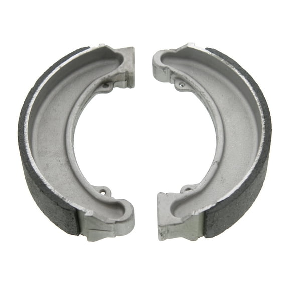 Brake Shoes for Honda FourTrax 250 TRX250 1985-1987 Rear Brakes by Race-Driven