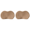 thumbnail image 1 of Cojín Multifuncional para Asiento Coche Nalgas Viscoelástica (Beige), 1 of 4