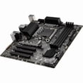 thumbnail image 5 of MSI B760M-VC WIFI Gaming Desktop Motherboard, Intel B760 Chipset, Socket LGA-1700, Micro ATX, 5 of 5