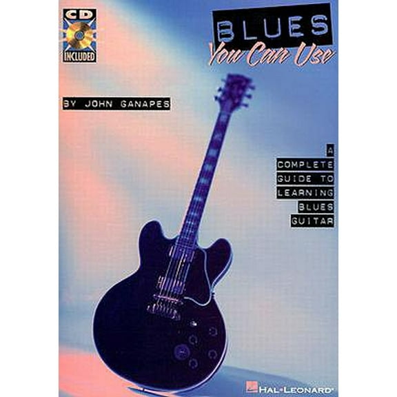 Pre-Owned Blues You Can Use