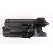 BLACKHAWK! Serpa Level 3 44H506BK-L Holster Sig Sauer 225,226 Black