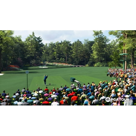 EA Sports: PGA Tour - Xbox Series X