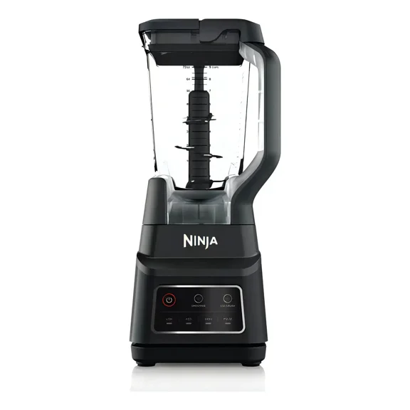 Licuadora Ninja Bn700 Profesional De 1200w Con Auto-iq Reacondicionado