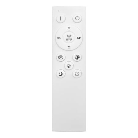 

Nitouy Ceiling Lamp LED Module Light Source 2.4GHz EWelink Intelligent Remote Control