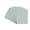 Silver, variant on Topsail White Full Sheet Mat Board 25 Pack 32 x 40 White Core