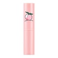thumbnail image 2 of Labial color melocotón nutritivo e hidratante, brillo labial de color variable., 2 of 9