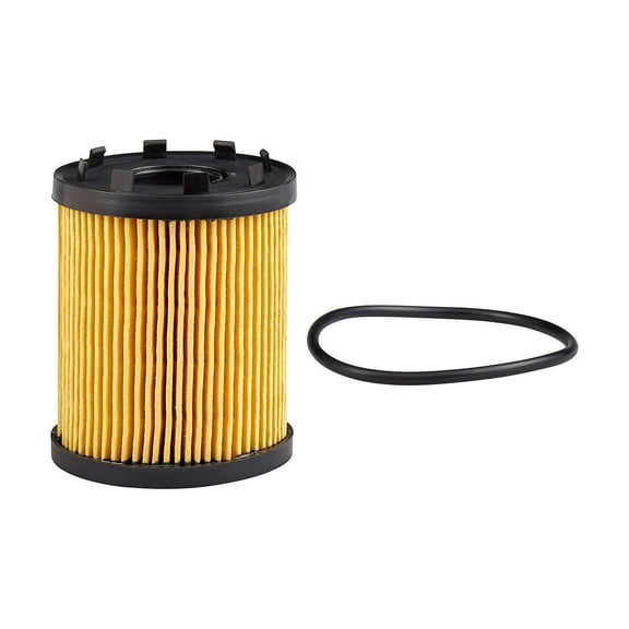 Purolator Classic Oil Filter, 5000 Mile Service Fits select: 2012-2019 FIAT 500, 2013-2016 DODGE DART