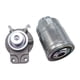 thumbnail image 1 of Filtros de combustible para automóviles,Bomba de cebado de elevación diésel MI57509889,Carcasa de filtros de combustible con filtro Premium,Accesorio para automóvil Profesional, 1 of 7