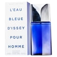 thumbnail image 5 of Issey Miyake L\'Eau Bleue D\'Issey Pour Homme Eau de Toilette Spray, 4.2 Oz, 5 of 6