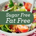 Skinnygirl, FatFree, SugarFree Poppyseed Salad Dressing, 8 fl oz